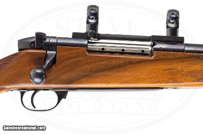 WEATHERBY MARK V DELUXE 340 WBY MAG - Image 2 of 11