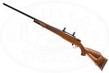 WEATHERBY MARK V DELUXE 340 WBY MAG - 4 of 11