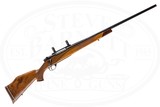 WEATHERBY MARK V DELUXE 340 WBY MAG - 1 of 11