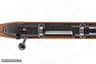 WEATHERBY MARK V DELUXE 340 WBY MAG - Image 5 of 11
