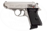 WALTHER / INTERARMS PPK 380 ACP - 3 of 7