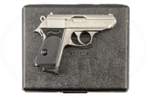 WALTHER / INTERARMS PPK 380 ACP