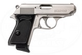 WALTHER / INTERARMS PPK 380 ACP - 2 of 7