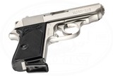 WALTHER / INTERARMS PPK 380 ACP - 6 of 7