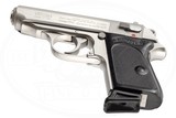 WALTHER / INTERARMS PPK 380 ACP - 7 of 7