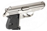 WALTHER / INTERARMS PPK 380 ACP - 4 of 7