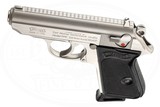 WALTHER / INTERARMS PPK 380 ACP - 5 of 7