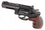 SMITH & WESSON PERFORMANCE CENTER MODEL 19-9 CARRY COMP 357 MAGNUM - 4 of 6