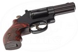 SMITH & WESSON PERFORMANCE CENTER MODEL 19-9 CARRY COMP 357 MAGNUM - 5 of 6