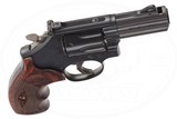 SMITH & WESSON PERFORMANCE CENTER MODEL 19-9 CARRY COMP 357 MAGNUM - 3 of 6
