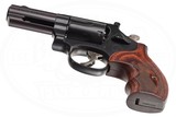 SMITH & WESSON PERFORMANCE CENTER MODEL 19-9 CARRY COMP 357 MAGNUM - 6 of 6