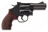 SMITH & WESSON PERFORMANCE CENTER MODEL 19-9 CARRY COMP 357 MAGNUM - 1 of 6