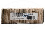 RUGER AMERICAN RIMFIRE AMERICAN FARMER EDITION 17 HMR NEW IN BOX - 13 of 13