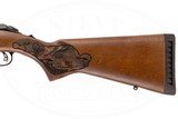 RUGER AMERICAN RIMFIRE AMERICAN FARMER EDITION 17 HMR NEW IN BOX - 11 of 13