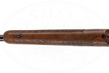 RUGER AMERICAN RIMFIRE AMERICAN FARMER EDITION 17 HMR NEW IN BOX - 8 of 13