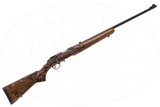 RUGER AMERICAN RIMFIRE AMERICAN FARMER EDITION 17 HMR NEW IN BOX - 1 of 13