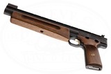 BROWNING BUCK MARK SILHOUETTE 22 LR WITH BOX - 7 of 7