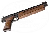 BROWNING BUCK MARK SILHOUETTE 22 LR WITH BOX - 6 of 7