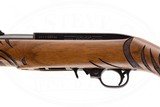 RUGER 10/22 WILD HOG EDITION 22 LR - 3 of 17