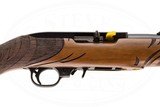 RUGER 10/22 WILD HOG EDITION 22 LR - 2 of 17