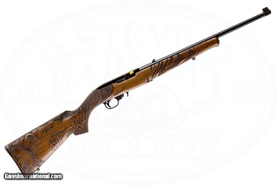 RUGER 10/22 WILD HOG EDITION 22 LR