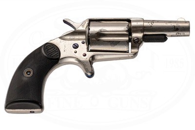 COLT ETCHED PANEL NEW HOUSE MODEL 38 COLT