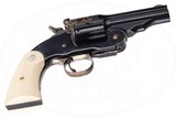 UBERTI 1875 NO. 3 SECOND MODEL TOP BREAK 45 COLT - 5 of 6