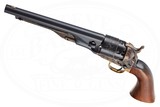 COLT AUTHENTIC BLACK POWDER SERIES 1860 ARMY 44 CAL AS NEW IN BOX - 5 of 8 COLT AUTHENTIC BLACK POWDER SERIES 1860 ARMY 44 CAL AS NEW IN BOX - 5 of 8
