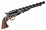 COLT AUTHENTIC BLACK POWDER SERIES 1860 ARMY 44 CAL AS NEW IN BOX - 4 of 8 COLT AUTHENTIC BLACK POWDER SERIES 1860 ARMY 44 CAL AS NEW IN BOX - 4 of 8