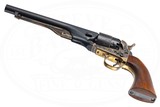 COLT AUTHENTIC BLACK POWDER SERIES 1860 ARMY 44 CAL AS NEW IN BOX - 7 of 8 COLT AUTHENTIC BLACK POWDER SERIES 1860 ARMY 44 CAL AS NEW IN BOX - 7 of 8