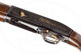 BERETTA MODEL A303 20 GAUGE 1987 DUCKS UNLIMITED - 8 of 17