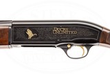 BERETTA MODEL A303 20 GAUGE 1987 DUCKS UNLIMITED - 2 of 17