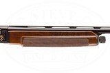BERETTA MODEL A303 20 GAUGE 1987 DUCKS UNLIMITED - 11 of 17