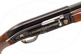 BERETTA MODEL A303 20 GAUGE 1987 DUCKS UNLIMITED - 5 of 17