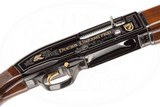 BERETTA MODEL A303 20 GAUGE 1987 DUCKS UNLIMITED - 7 of 17