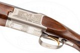 BROWNING B525 GRADE III 16 GAUGE - 8 of 16 BROWNING B525 GRADE III 16 GAUGE - 8 of 16