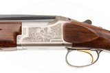 BROWNING B525 GRADE III 16 GAUGE - 2 of 16 BROWNING B525 GRADE III 16 GAUGE - 2 of 16