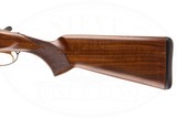 BROWNING B525 GRADE III 16 GAUGE - 16 of 16 BROWNING B525 GRADE III 16 GAUGE - 16 of 16