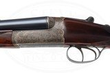 WESTLEY RICHARDS FAUNETA DELUXE DROPLOCK 20 GAUGE PARADOX WITH AMMO - 3 of 18