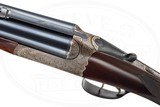 WESTLEY RICHARDS FAUNETA DELUXE DROPLOCK 20 GAUGE PARADOX WITH AMMO - 7 of 18