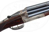 WESTLEY RICHARDS FAUNETA DELUXE DROPLOCK 20 GAUGE PARADOX WITH AMMO - 6 of 18
