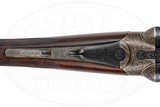 WESTLEY RICHARDS FAUNETA DELUXE DROPLOCK 20 GAUGE PARADOX WITH AMMO - 10 of 18