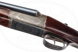 WESTLEY RICHARDS FAUNETA DELUXE DROPLOCK 20 GAUGE PARADOX WITH AMMO - 9 of 18
