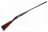 WESTLEY RICHARDS FAUNETA DELUXE DROPLOCK 20 GAUGE PARADOX WITH AMMO - 4 of 18