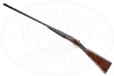 WESTLEY RICHARDS FAUNETA DELUXE DROPLOCK 20 GAUGE PARADOX WITH AMMO - 5 of 18