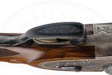 HOLLAND & HOLLAND NO. 2 HAMMERLESS EJECTOR 20 GAUGE - 11 of 17