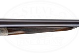HOLLAND & HOLLAND NO. 2 HAMMERLESS EJECTOR 20 GAUGE - 12 of 17