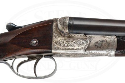 W.W. GREENER MODEL FH-35 (FH-50) 28 GAUGE