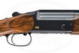 BLASER F3 SPORTING GRADE 5 12 GAUGE - 2 of 17