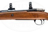 BROWNING BELGIUM HIGH POWER SAFARI 30-06 MADE 1965 - 3 of 11